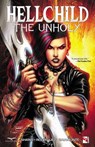 Hellchild the Unholy - SHAND,  Patrick - 9781942275534