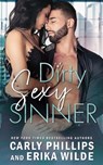 Dirty Sexy Sinner - WILDE,  Erika - 9781942288152