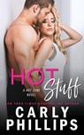 Hot Stuff - Carly Phillips - 9781942288244