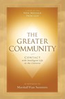 The Greater Community - Marshall Vian Summers - 9781942293408