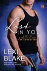 LOST IN YOU - Lexi Blake - 9781942297123
