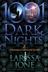 Z: A Demonica Novella - Larissa Ione - 9781942299110
