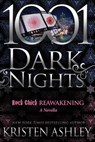 Rock Chick Reawakening - Kristen Ashley - 9781942299769