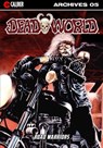 Deadworld Archives -  - 9781942351283