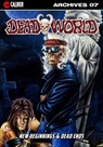 Deadworld Archives -  - 9781942351306