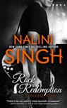 Rock Redemption - Nalini Singh - 9781942356356