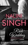ROCK WEDDING - SINGH,  Nalini - 9781942356387