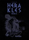 Herakles Book 3 - Edouard Cour - 9781942367512