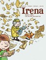 Irena - Jean David Morvan ; Severine Trefouel - 9781942367819