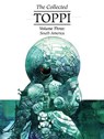 The Collected Toppi vol.3 - Sergio Toppi - 9781942367932