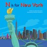 N Is for New York - Maria Kernahan - 9781942402299