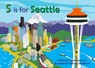 S Is for Seattle - Maria Kernahan - 9781942402312