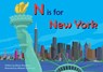 N Is for New York - Maria Kernahan - 9781942402350