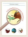 A Butterfly's Evening Adventure - Be Naturally Curious - 9781942403005