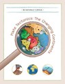 PLATE TECTONICS - Be Naturally Curious - 9781942403135