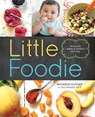 Little Foodie - Michele Olivier - 9781942411048