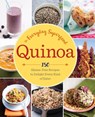 Quinoa: The Everyday Superfood - Sonoma Press - 9781942411086