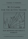 Gann for the Active Trader - Daniel T Ferrera - 9781942418047