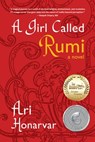 A Girl Called Rumi - Ari Honarvar - 9781942436461
