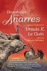 Dispatches from Anarres - Susan DeFreitas - 9781942436485