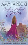 Knight in Highland Armor - Amy Jarecki - 9781942442509