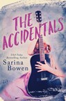 The Accidentals - Sarina Bowen - 9781942444626