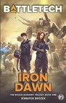 Battletech - Jennifer Brozek - 9781942487791