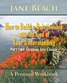 How to Build a Relationship with the God of Your Understanding - Jane Beach - 9781942497011