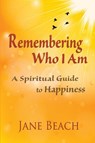 Remembering Who I Am - Jane Beach - 9781942497103