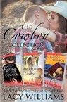 The Cowboy Collection: an inspirational romance cowboy anthology - WILLIAMS,  Lacy - 9781942505013
