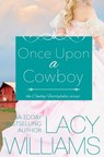 Once Upon a Cowboy - Lacy Williams - 9781942505068