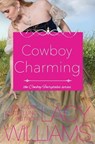 Cowboy Charming - Lacy Williams - 9781942505112