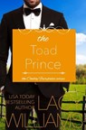 The Toad Prince - Lacy Williams - 9781942505129