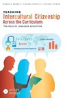 Teaching Intercultural Citizenship Across the Curriculum - Manuela Wagner ; Fabiana Cardetti ; Michael Byram - 9781942544654