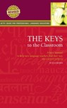 The Keys to the Classroom - Leslie Baldwin - 9781942544692