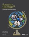 The Integrated Performance Assessment: Twenty Years and Counting - Bonnie Adair-Hauck ; Francis J. Troyan ; Eileen W Glisan - 9781942544869