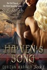 Ha'ven's Song - SMITH,  S. E. - 9781942562511