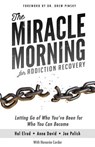 The Miracle Morning for Addiction Recovery: Letting Go of Who You've Been for Who You Can Become - Anna David - 9781942589259