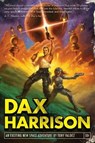 Dax Harrison - VALDEZ,  Tony - 9781942645986