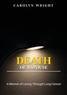 Death of a Spouse - Carolyn Wright ; D Nicole Williams - 9781942650737