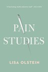 Pain Studies - Lisa Olstein - 9781942658689