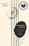 Uncommon Measure - Natalie Hodges - 9781942658979