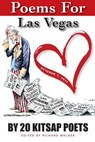 Poems for Las Vegas - Richard Walker - 9781942661801