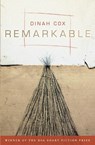Remarkable - Dinah Cox - 9781942683100