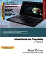 Introduction to Java Programming, 2nd Edition - Prof Sham Purdue University Northwest - 9781942689850