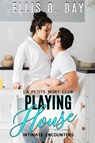 Playing House - Ellis O Day - 9781942706526