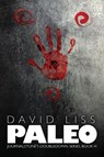 Paleo - The Doomsday Prepper - David Liss ; Eileen Curtright - 9781942712305