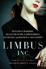 Limbus, Inc. - Book III - Jonathan Maberry ; Laird Barron ; Seanan McGuire - 9781942712787
