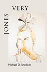 Jones Very - Michael D. Snediker - 9781942723172
