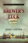 Brewer's Luck - James Keffer - 9781942756262